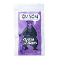 Батончик енергетичний Omnom IDLO кручена смородина