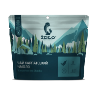 Чай IDLO карпатський "Чаїдло"
