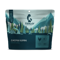 Джерки IDLO курячі