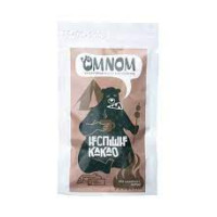 Батончик енергетичний Omnom IDLO неспішне какао