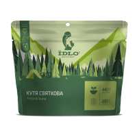 Кутя cвяткова IDLO