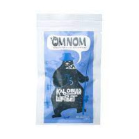 Батончик енергетичний Omnom IDLO кльовий щербет