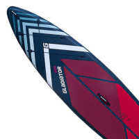 SUP дошка надувна GLADIATOR PRO 11’4″ 2022