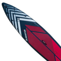 SUP дошка надувна GLADIATOR PRO 12’6″ T 2022