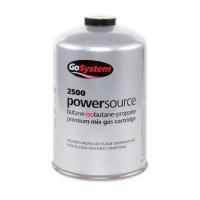 Балон газовий GoSystem 445 г, 00-00020008, os