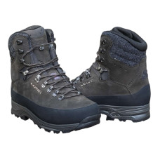 LOWA черевики Tibet EVO 400 GTX slate 44.5