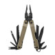 Мультиінструмент Leatherman Super Tool 300М Black/Coyote