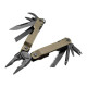 Мультиінструмент Leatherman Super Tool 300М Black/Coyote