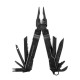 Мультиінструмент Leatherman Super Tool 300М Black