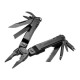 Мультиінструмент Leatherman Super Tool 300М Black