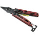 Мультитул Leatherman Signal Crimson