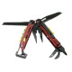 Мультитул Leatherman Signal Crimson