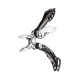 Мультитул Leatherman Skeletool CX, подарункова коробка