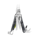 Мультитул Leatherman Signal Gray