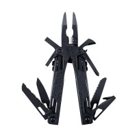 Мультитул Leatherman Oht-Black