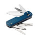 Мультиінструмент Leatherman Free T4 Navy