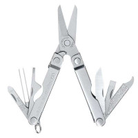 Мультиінструмент Leatherman Micra