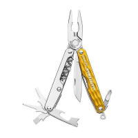 Мультитул Leatherman Juice C2 - Sunrise Yellow