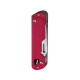 Мультиінструмент Leatherman Free T4 Crimson