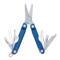 Мультиінструмент Leatherman Micra-Blue