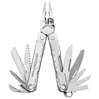 Мультитул Leatherman Rebar Standard
