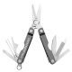 Мультиінструмент Leatherman Micra-Gray