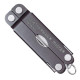 Мультиінструмент Leatherman Micra-Gray