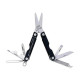 Мультиінструмент Leatherman Micra-Black