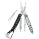 Мультиінструмент Leatherman Style PS Black