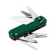 Мультиінструмент Leatherman Free T4 Evergreen