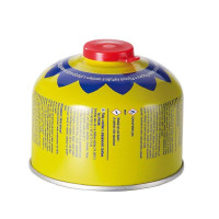 Балон газовий Meva 230 г, УТ-00008154-red