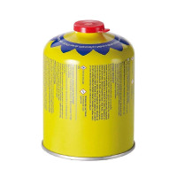 Балон газовий Meva 450 г, УТ-00008154-red