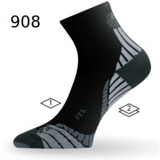 Шкарпетки Lasting ITL, УТ-00010908, XL