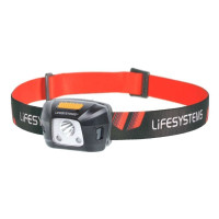 Налобний ліхтар з USB зарядкою Lifesystems Intensity 280 Head Torch Rechargeable
