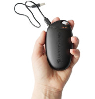 Грілка для рук з USB Lifesystems Rechargeable Hand Warmer 5200 mAh
