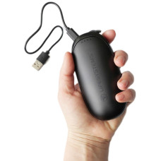 Грілка для рук Lifesystems USB Rechargeable Hand Warmer 10000 mAh