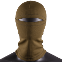 Балаклава CAMO-TEC COYOTE (618)