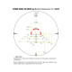 Приціл оптичний Vortex Strike Eagle 1-8x24 (AR-BDC3 IR) (SE-1824-2)