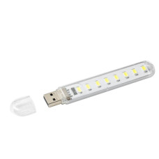 USB-ліхтарик XIAOMI на 8 світлодіодів