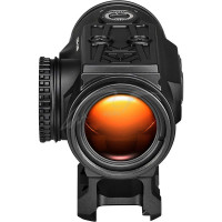 Приціл призматичний Vortex Spitfire HD Gen II 3-х з сіткою AR-BDC4