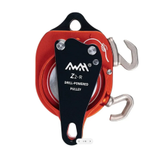 Автоматичний пристрій для підйому AWAH Z2R Drill Powered Pulley