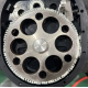 Автоматичний пристрій для підйому AWAH Z2R Drill Powered Pulley