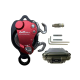 Автоматичний пристрій для підйому AWAH Z2A Drill Powered Pulley