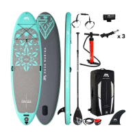 Надувна SUP дошка Aqua Marina Dhyana 11′0″