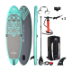 Надувна SUP дошка Aqua Marina Dhyana 11′0″