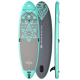 Надувна SUP дошка Aqua Marina Dhyana 11′0″