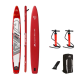 Надувна SUP дошка Aqua Marina Airship-Team Race 22′0" Multi-Person BT-20AS