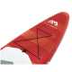 Надувна SUP дошка Aqua Marina Airship-Team Race 22′0" Multi-Person BT-20AS