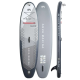 Надувна SUP дошка з підсвічуванням Aqua Marina GLOW 10'4"