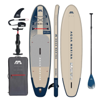 Надувна SUP дошка Aqua Marina Magma 11′2″ Advanced All-Around BT-23MAP